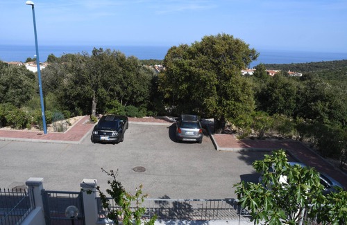 Cala Gonone Apartamento | Fantastic 180 sq. m. apartment in cozy dream villa