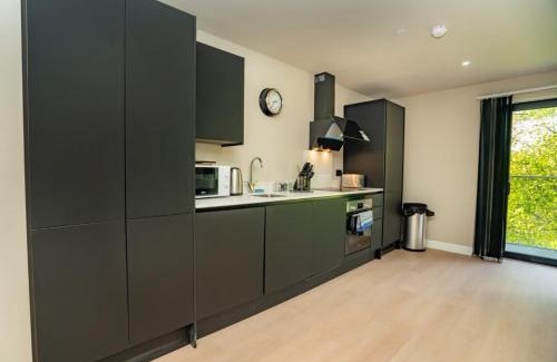 Bloxwich Apartamento | Fantastic 2 Bedroom Apartment in Birmingham