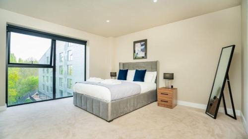 Bloxwich Apartamento | Fantastic 2 Bedroom Apartment in Birmingham