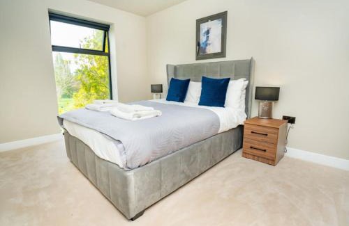 Bloxwich Apartamento | Fantastic 2 Bedroom Apartment in Birmingham