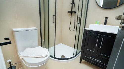Bloxwich Apartamento | Fantastic 2 Bedroom Apartment in Birmingham