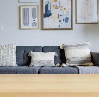 Ballston Apartamento | Fantastic 2 Bedroom Condo At Ballston With Gym
