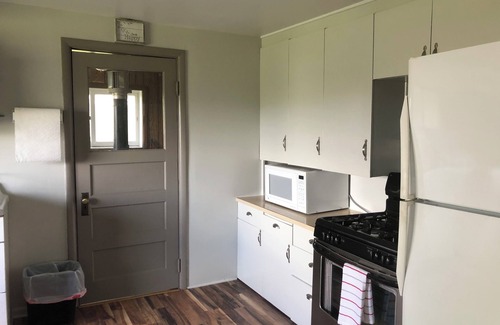 Daniel Cabaña | Fantastic 2-bedroom cottage in Daniel