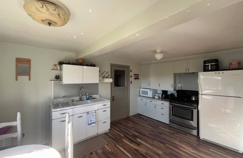 Daniel Cabaña | Fantastic 2-bedroom cottage in Daniel
