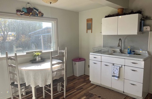 Daniel Cabaña | Fantastic 2-bedroom cottage in Daniel