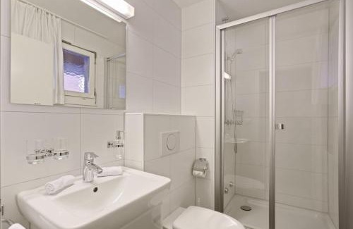 Muhlebach Apartamento | Fantastic 2 bedroom flat close to the lake (Mainau 4)