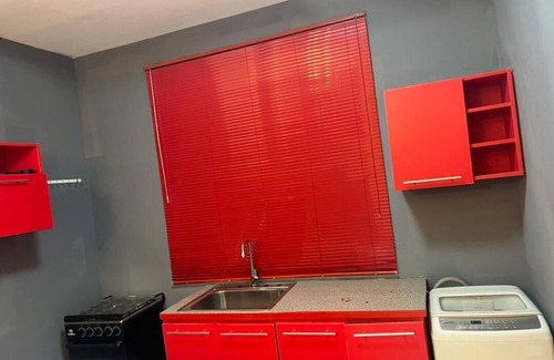 Nungua Apartamento | Fantastic 2 Hotel