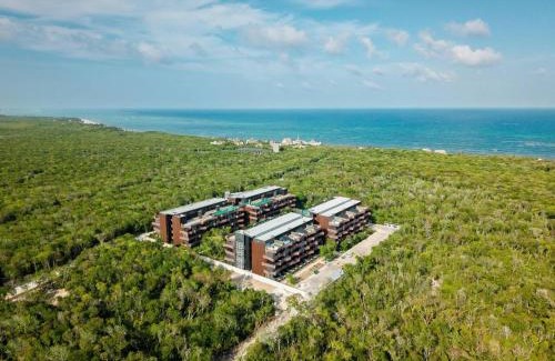 Playa Paraiso Apartamento | Fantastic 2bd private pool-Rooftop pool ocean view