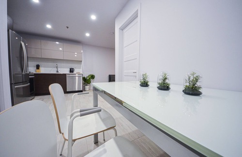 Monkland Village Apartamento | Fantastic! 2BR*Feeling at home *Wi-Fi*gym*parking