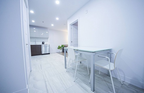 Monkland Village Apartamento | Fantastic! 2BR*Feeling at home *Wi-Fi*gym*parking