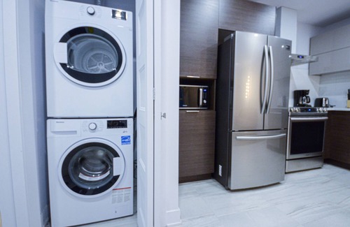 Monkland Village Apartamento | Fantastic! 2BR*Feeling at home *Wi-Fi*gym*parking