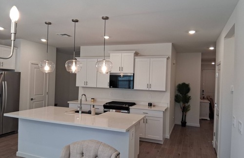 Surprise Casa | Fantastic 3-bedroom house with AC in Sun City West