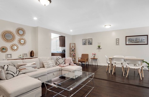 Alhambra Casa | Fantastic 3-bedroom 3 bath house in Alhambra