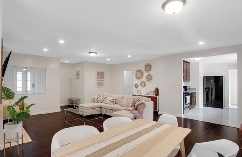 Alhambra Casa | Fantastic 3-bedroom 3 bath house in Alhambra