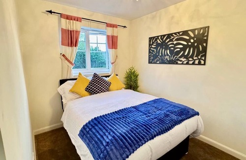 Warmsworth Casa | Fantastic 3-bedroom house in Doncaster