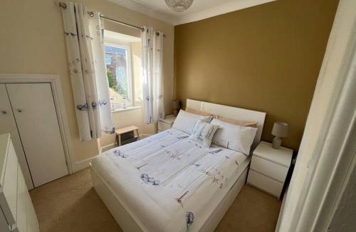 Millport Apartamento | Fantastic 3 bedroom holiday home