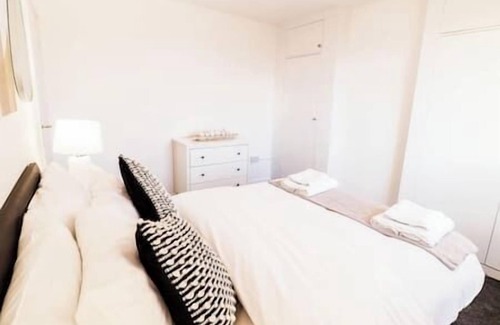 Shaftesbury Apartamento | Fantastic 3 Bedroom Maisonette