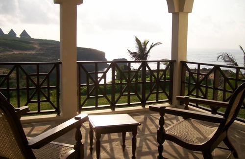 Watamu Apartamento | Fantástico apartamento ático de 3 dormitorios con vistas al Océano Índico.