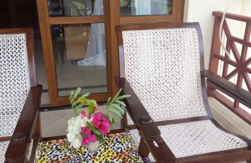 Watamu Apartamento | Fantástico apartamento ático de 3 dormitorios con vistas al Océano Índico.