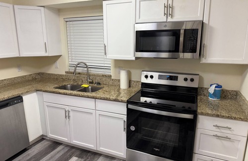 Northwest Orlando Apartamento | Fantastic 3-Bedroom Single House Orlando