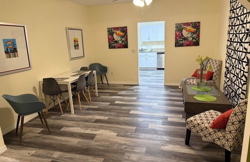 Northwest Orlando Apartamento | Fantastic 3-Bedroom Single House Orlando