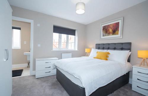Smethwick Casa | Fantastic 3BR House in Birmingham With Garden