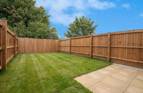 Smethwick Casa | Fantastic 3BR House in Birmingham With Garden