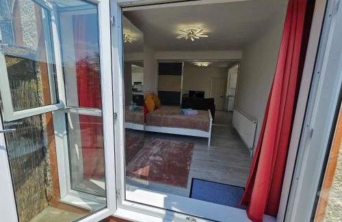 South Hornchurch Apartamento | Fantastic 4 Apartments