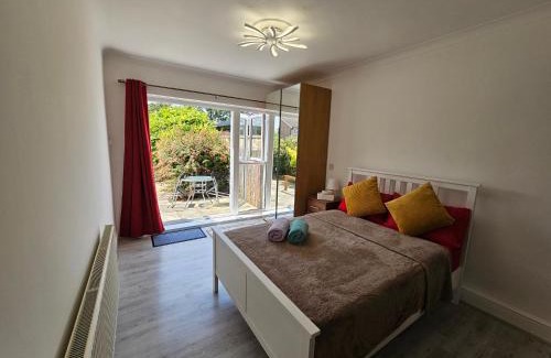 South Hornchurch Apartamento | Fantastic 4 Apartments