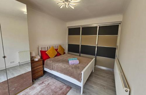 South Hornchurch Apartamento | Fantastic 4 Apartments