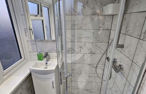 South Hornchurch Apartamento | Fantastic 4 Apartments (Studio Flat)