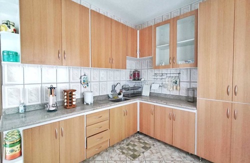 Guarapari Casa | Fantastic 4-bedroom house in Guarapari