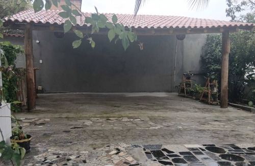 Guarapari Casa | Fantastic 4-bedroom house in Guarapari