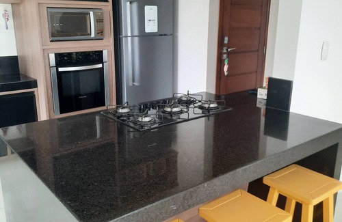 Atalaia Casa | Fantastic 4-bedroom house in gated community 2 minutes from the beach!