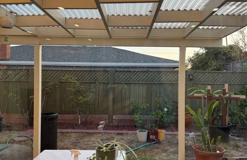 Marina Faire Casa | Fantastic 4-bedroom house in San Leandro