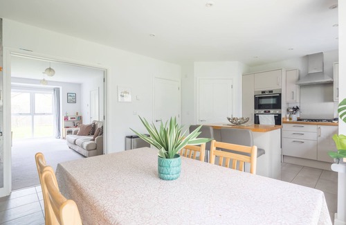 Duxford Casa | Fantastic 4Bed Detached Home - Idyllic Village