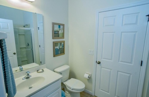 Bellavida Casa | Fantastic 4br 3ba with Pvt Pool near to Disney