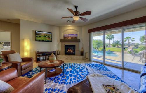 Coldwater Springs Casa | Fantastic 5 Bedroom Home On Golf Free Heated Pool