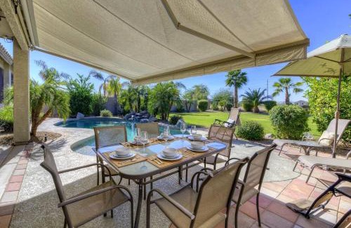 Coldwater Springs Casa | Fantastic 5 Bedroom Home On Golf Free Heated Pool
