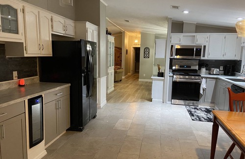 Brooksville Casa | Fantastic Accommodations & Fantastic Rate! Brooksville, Florida - Nature Coast