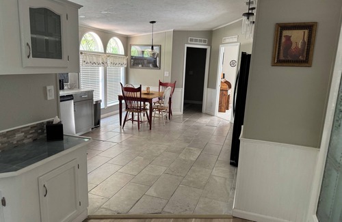 Brooksville Casa | Fantastic Accommodations & Fantastic Rate! Brooksville, Florida - Nature Coast