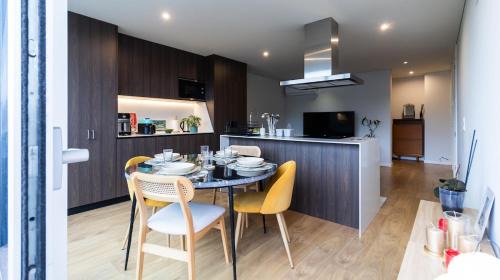 Senhora da Hora Apartamento | Fantastic Alda Rodrigues Apartment by Unique Hosts