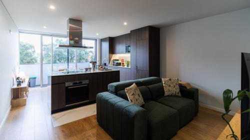 Senhora da Hora Apartamento | Fantastic Alda Rodrigues Apartment by Unique Hosts