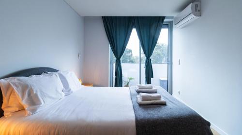 Senhora da Hora Apartamento | Fantastic Alda Rodrigues Apartment by Unique Hosts