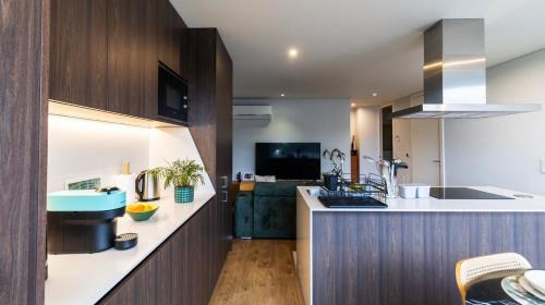 Senhora da Hora Apartamento | Fantastic Alda Rodrigues Apartment by Unique Hosts