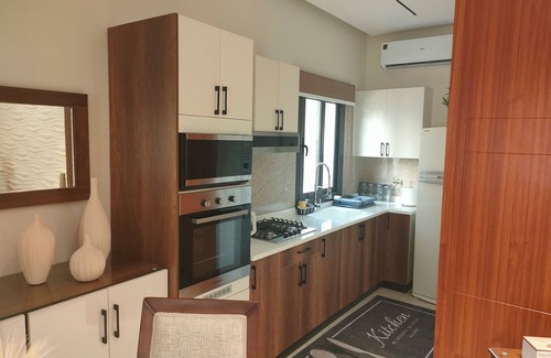 Agouza Apartamento | Fantastic and spacious modern rooftop apartment overlooking downtown