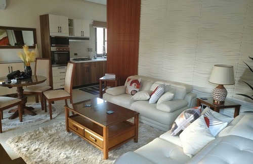 Agouza Apartamento | Fantastic and spacious modern rooftop apartment overlooking downtown