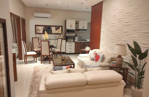 Agouza Apartamento | Fantastic and spacious modern rooftop apartment overlooking downtown