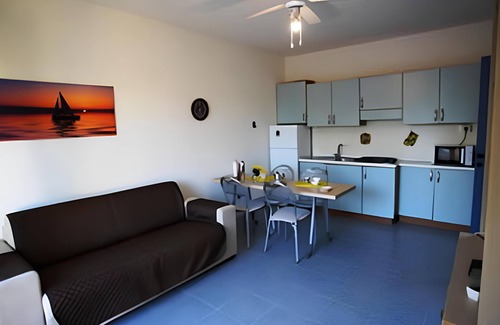 Sant'Andrea Apostolo dello Ionio Apartamento | Fantastic apartment within walking distance from the sea