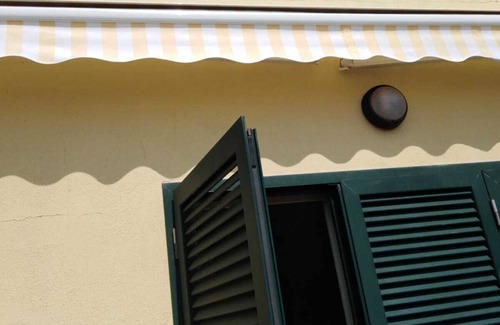 Sant'Andrea Apostolo dello Ionio Apartamento | Fantastic apartment within walking distance from the sea